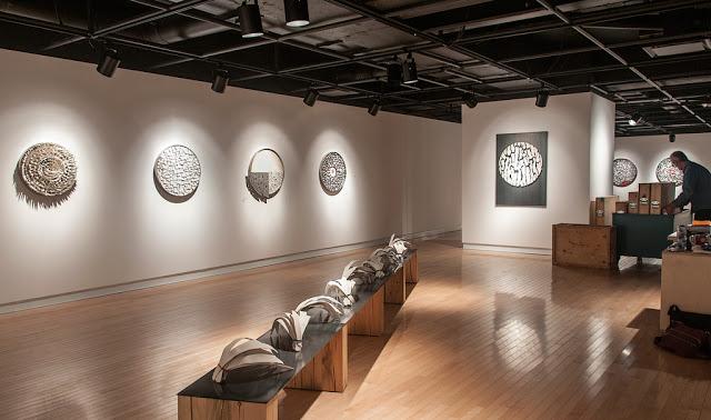 Journée de montage à Trois-Rivières