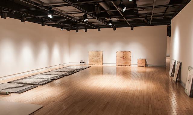 Journée de montage à Trois-Rivières