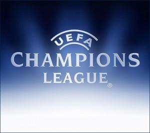 Logo ligue des champions