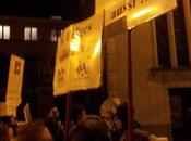 Frigide Barjot n’est bienvenue Belgique