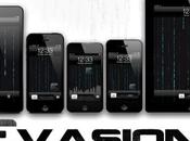 Apple 6.1.3 bloque jailbreak evasi0n