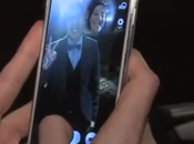 Samsung Galaxy fonctionnalités vidéo