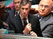 Médiapart fait tomber ministre...