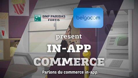 In-App Commerce