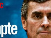 Cahuzac démissionné