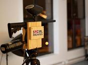 Actionnez Paintball grâce hashtag #ISLPaint