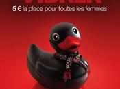 Sextoys Stade Rennais pour Journée Femme