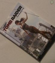  Divers Arrivages  Tomb Raider begining arrivage achat 