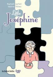 500x732 - Little Joséphine...et le vide se répète 