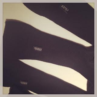 La grosse dame aux Crocs™ vertes, peut-être