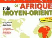Géopolitique l'Afrique Moyen-Orient