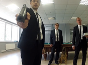 Biting Elbows Motherfucker (video)