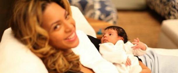 Beyoncé : Découvrez son régime post-grossesse !