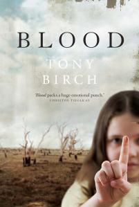 Blood - Tony Birch