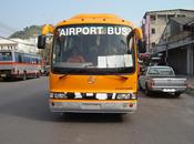 Phuket: règne terreur Tuk-tuks taxis