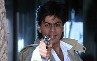 Les trésors d'Aziz : SRK (2)