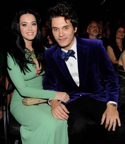 Rupture pour Katy Perry et John Mayer