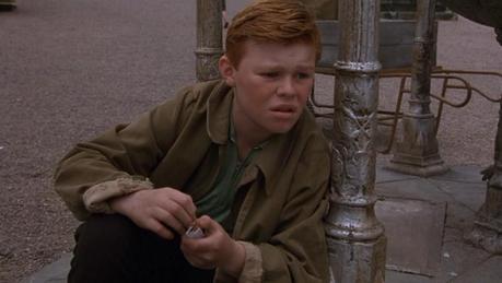 Neil Jordan en Prodigieux Décalogue