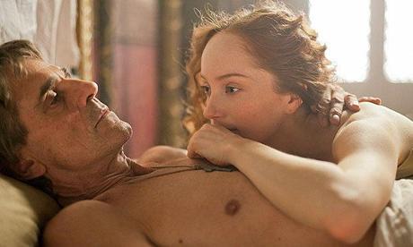 Neil Jordan en Prodigieux Décalogue