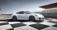 Porsche 911 GT3 2013 : le retour des gros canons