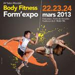 mondial body fitness