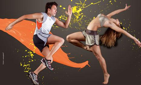 mondial body fitness