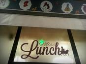 Miss Lunch