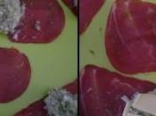 Roulés poulet suisse