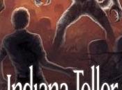 Indiana Teller tome Lune d'automne