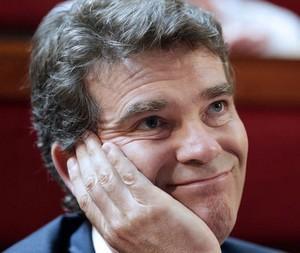 montebourg béat