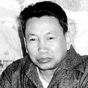 Pol Pot, un Dark Vador économique