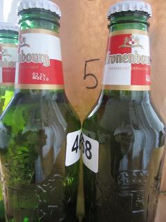 Petite dégustation...!