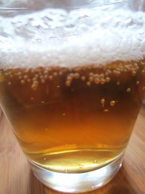 Petite dégustation...!