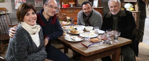 « La parenthèse inattendue » avec Liane Foly ce soir sur France 2 (vidéo)