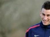 PSG-Koscielny Avec Matuidi, c’est plus facile