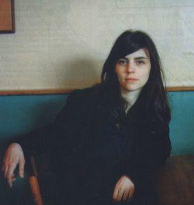 Sophie Maurer 2007