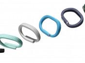 Jawbone disponible France compatible Android