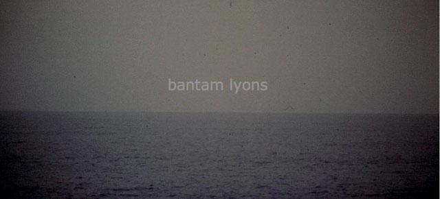 Bantam Lyons Point of View 640X290