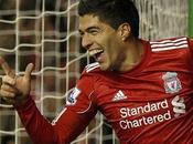 Mercato Juve veut relancer Luis Suarez