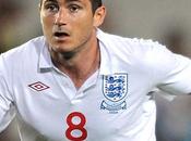 Lampard devra rester Europe s’il veut jouer Coupe Monde