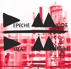Le nouvel album de Depeche Mode en écoute gratuite sur iTunes