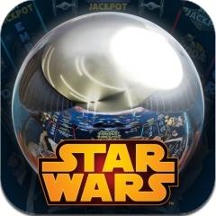Star Wars se met au flipper sur iPad