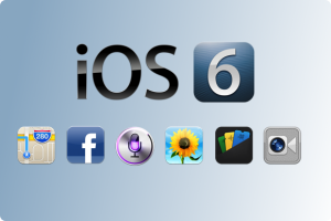 ios 6