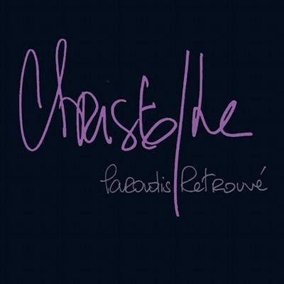 christophe-paradis-retrouve-cover