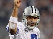 Tony Romo près d'une prolongation contrat