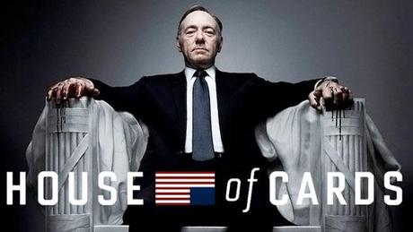 SERIE : House Of Cards. House-of-cards
