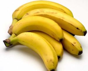 Les 10 bienfaits de la banane