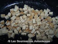 Riz au Potiron aux saveurs épicées