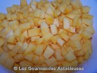 Riz au Potiron aux saveurs épicées