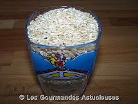 Riz au Potiron aux saveurs épicées